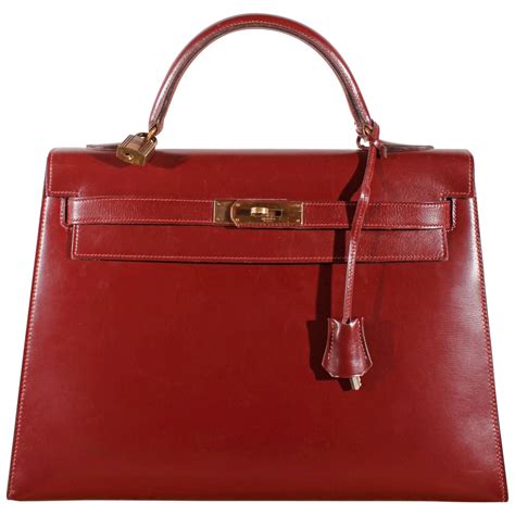 hermes vintage travel bag|different styles of Hermes bags.